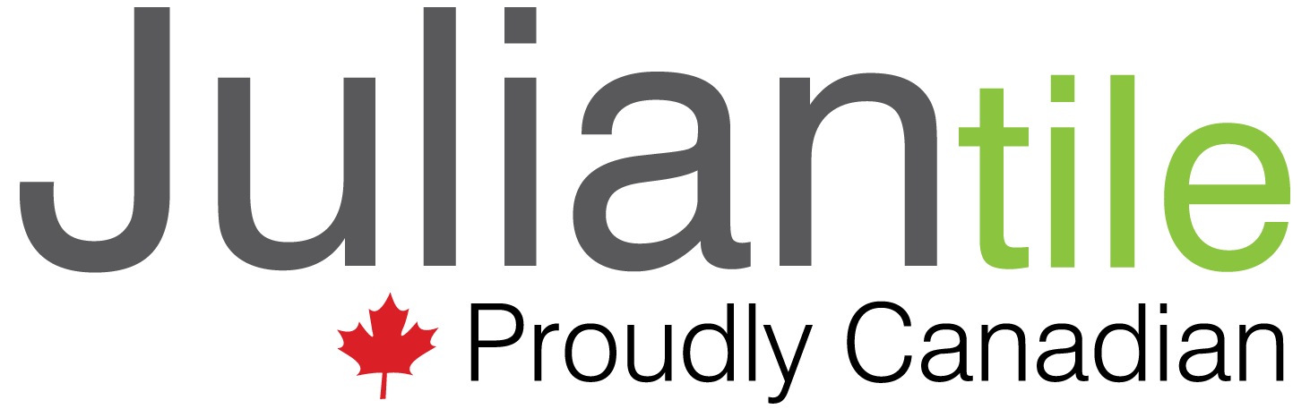 Julian Tile logo
