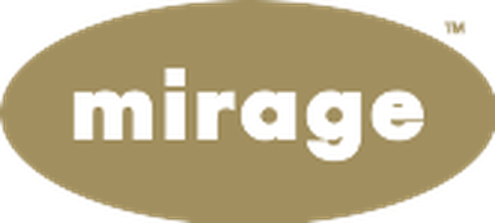 Mirage logo